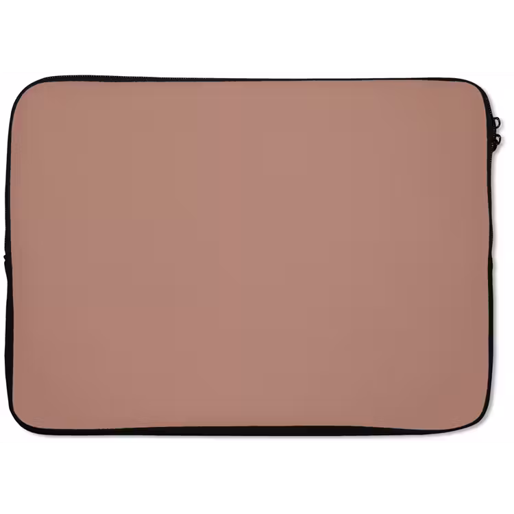 Laptophoes - Earthy - Blusher - Roze — 1