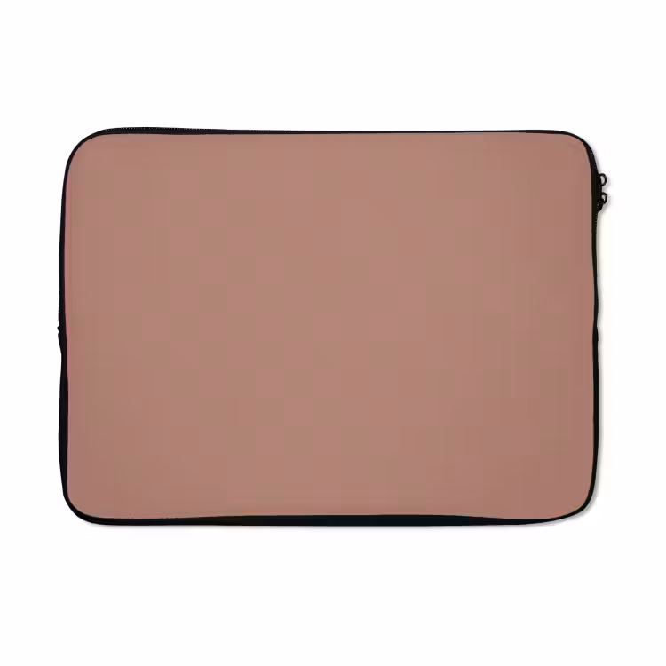 Laptophoes - Earthy - Blusher - Roze — 5