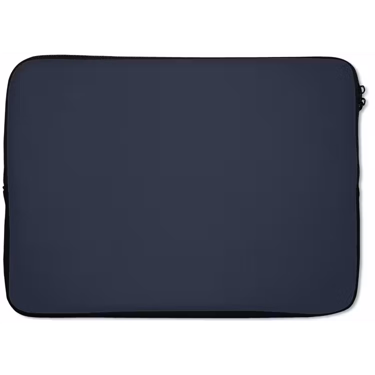Laptophoes - Midnight - Swing - Blauw — 1