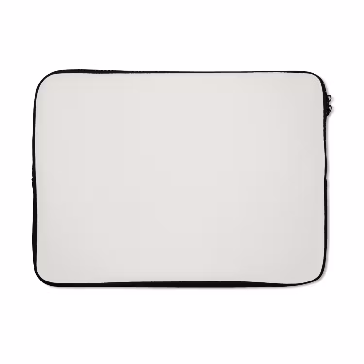 Laptophoes - Pure - Alabaster - Wit — 5