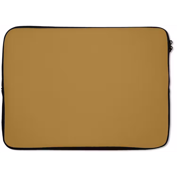 Laptophoes - Rhythmic - Ochre - Geel — 1