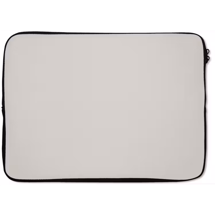 Laptophoes - Silent - Sandstone - Grijs — 1