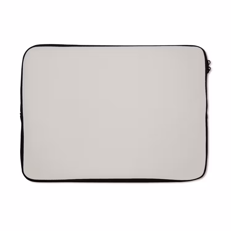 Laptophoes - Silent - Sandstone - Grijs — 5