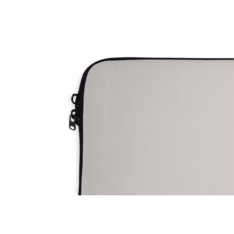 Laptophoes - Silent - Sandstone - Grijs — 6