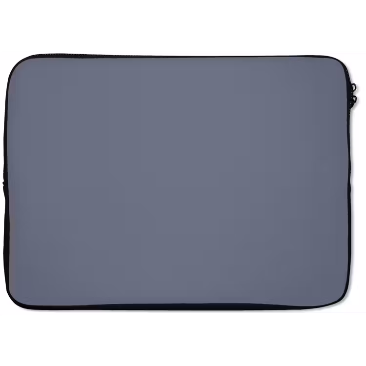 Laptophoes - Slate - Whisper - Blauw — 1