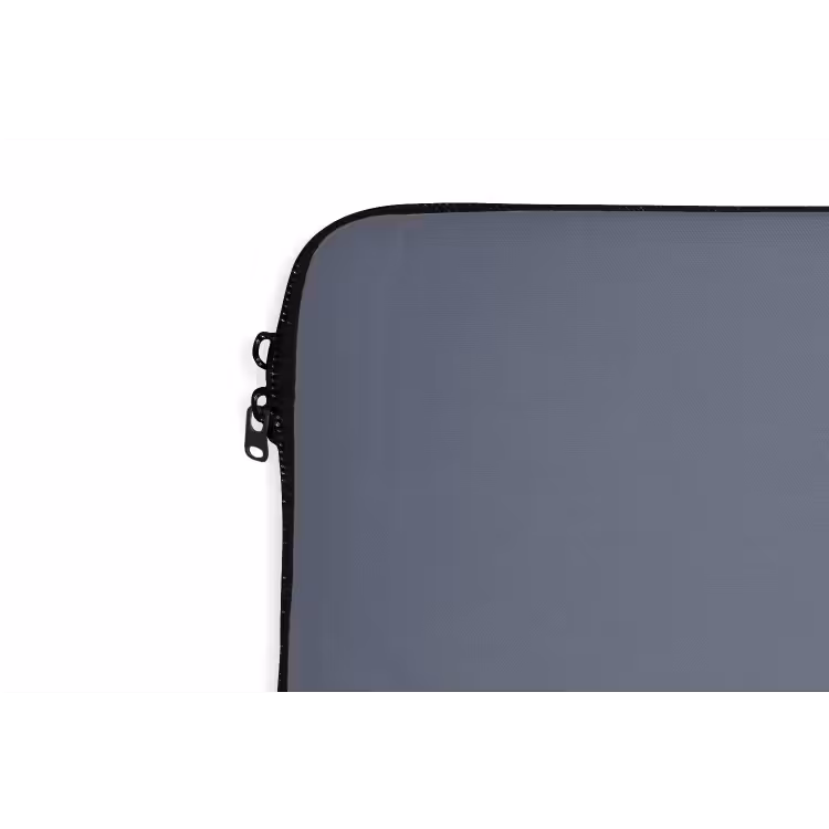 Laptophoes - Slate - Whisper - Blauw — 6
