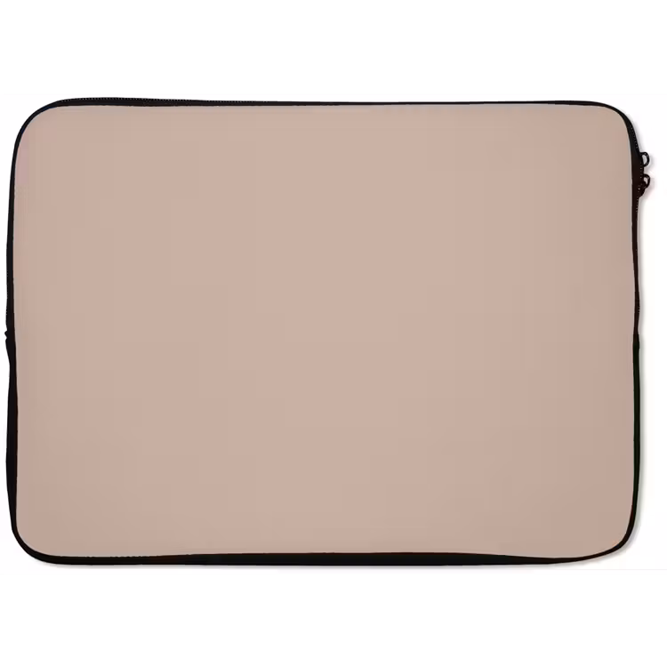 Laptophoes - Soft - Clay - Nude — 1