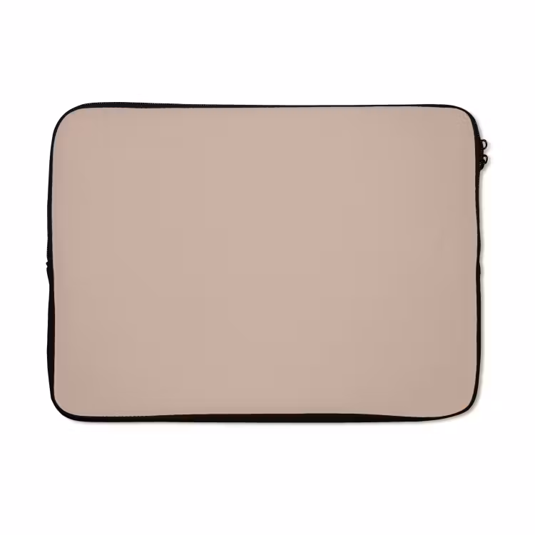 Laptophoes - Soft - Clay - Nude — 5