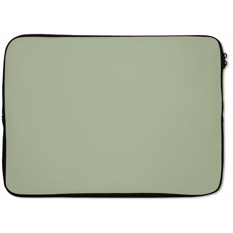 Laptophoes - Spring - Sprint - Groen — 1