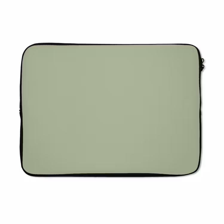 Laptophoes - Spring - Sprint - Groen — 5
