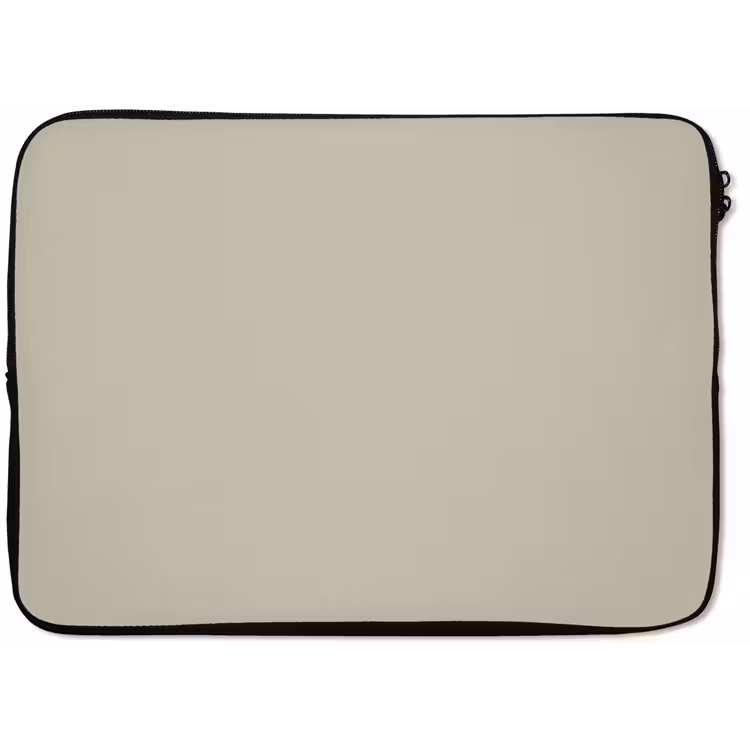 Laptophoes - Urban - Pebble - Grijs — 1