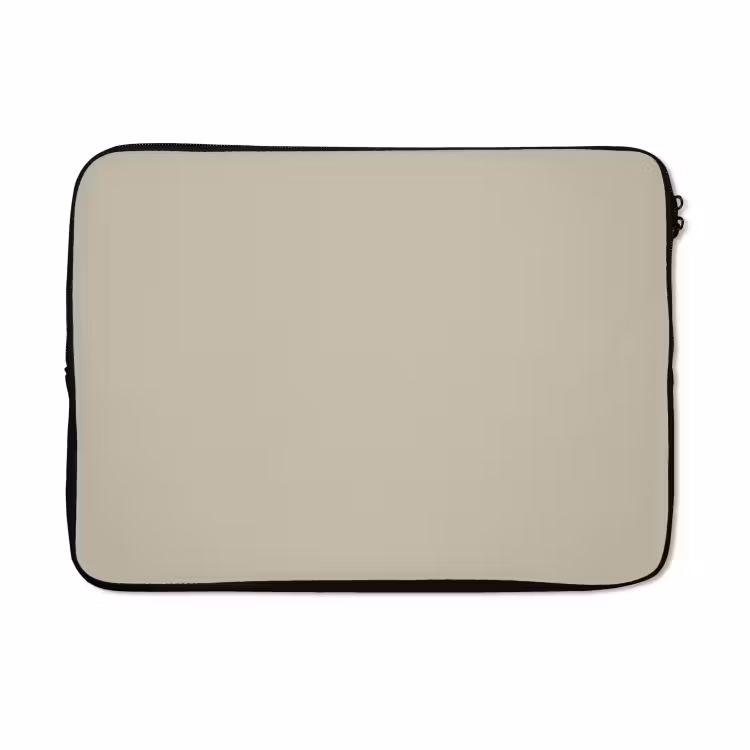 Laptophoes - Urban - Pebble - Grijs — 5
