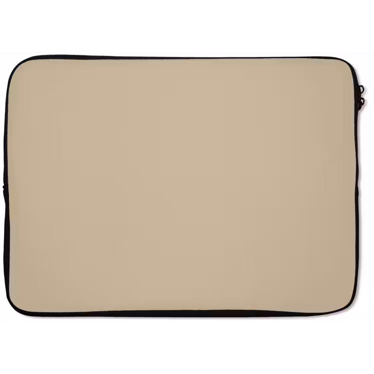 Laptophoes - Warm - Sand - Nude — 1