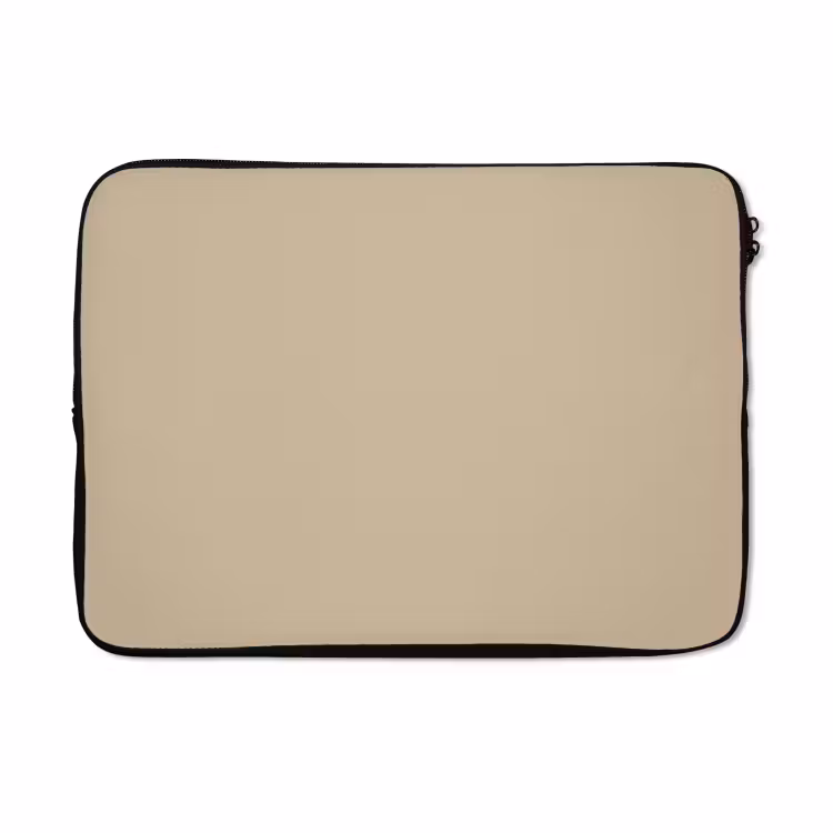 Laptophoes - Warm - Sand - Nude — 5