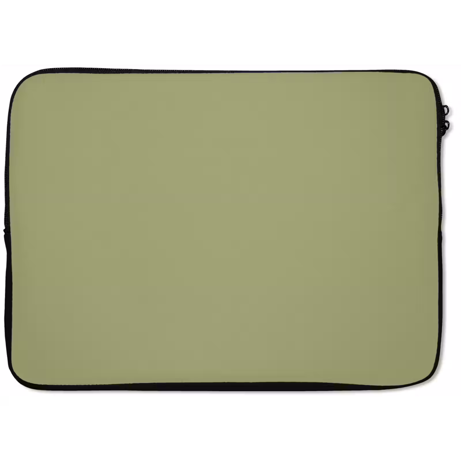 Laptophoes - Whispering - Sage - Groen — 1