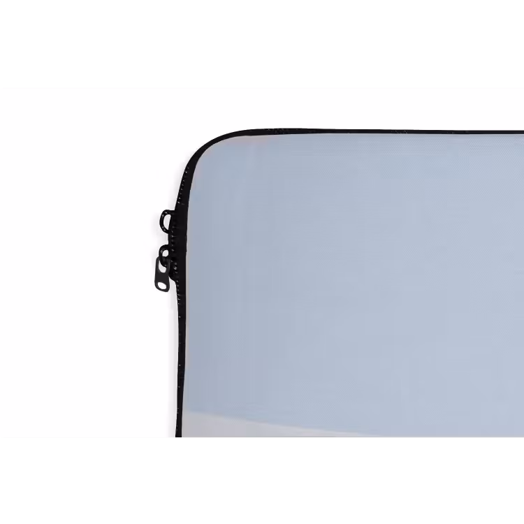 Laptophoes - Boot - Zeil - Zee - Modern - Beige — 6