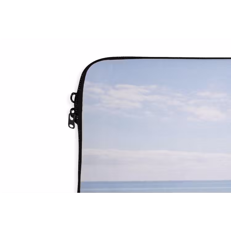 Laptophoes - Duin - Bord - Kust - Landschap - Rood — 6
