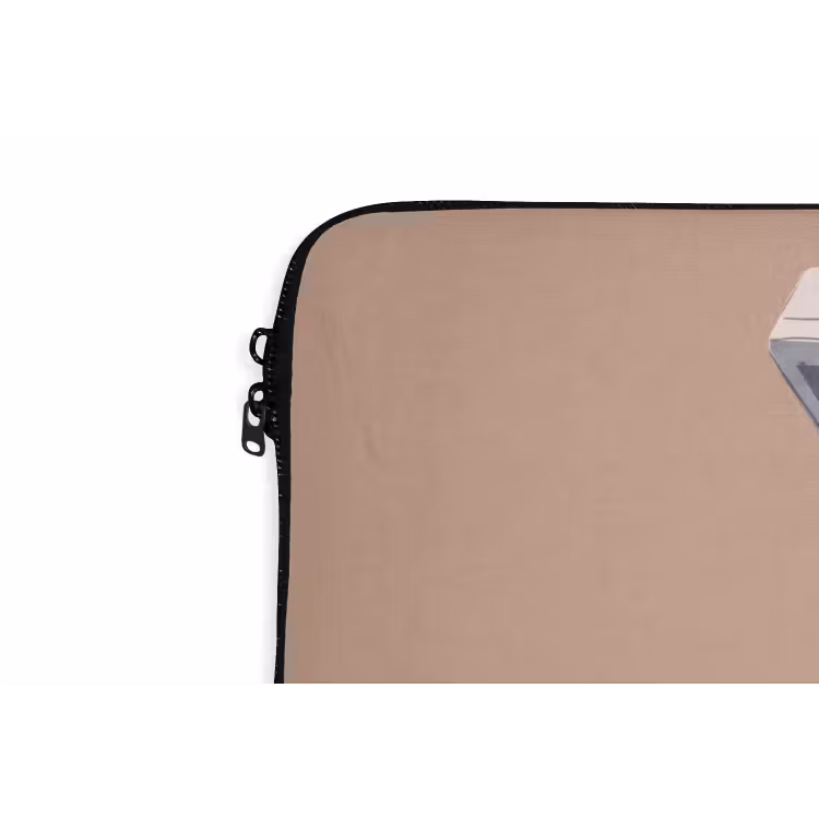 Laptophoes - Kantoor - Drank - Humor - Illustratie — 6