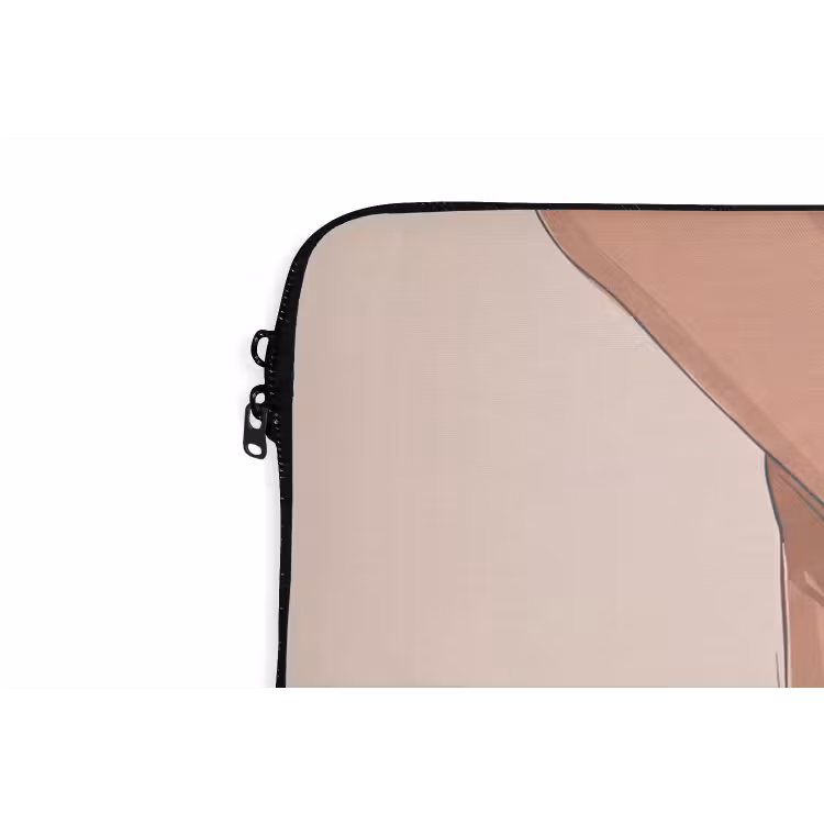 Laptophoes - Vrouw - Schoen - Mode - Lifestyle - Groen — 6