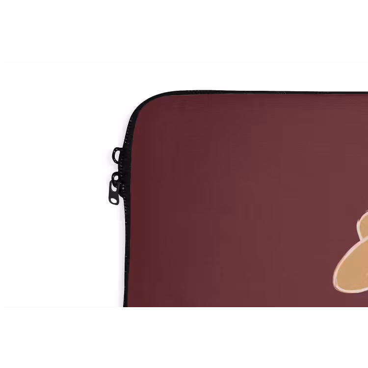 Laptophoes - Mensen - Profiel - Sigaret - Abstract - Kunst — 6