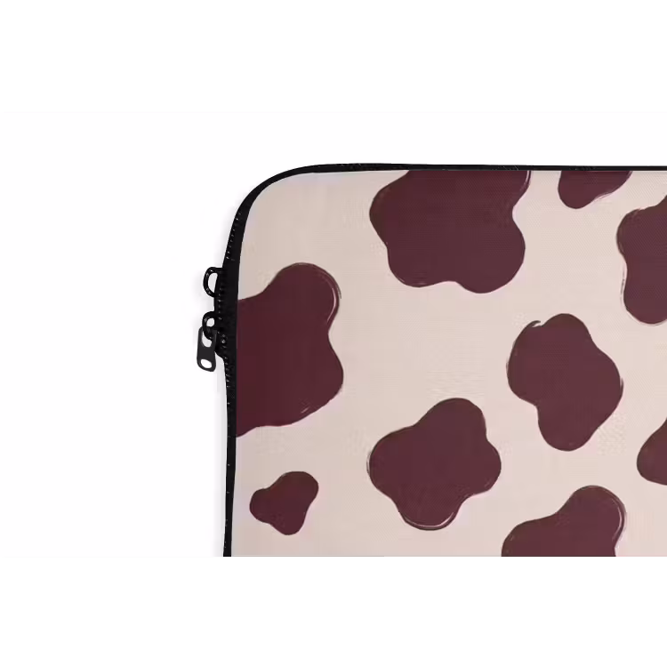 Laptophoes - Paard - Martini - Dieren - Abstract - Bruin — 6