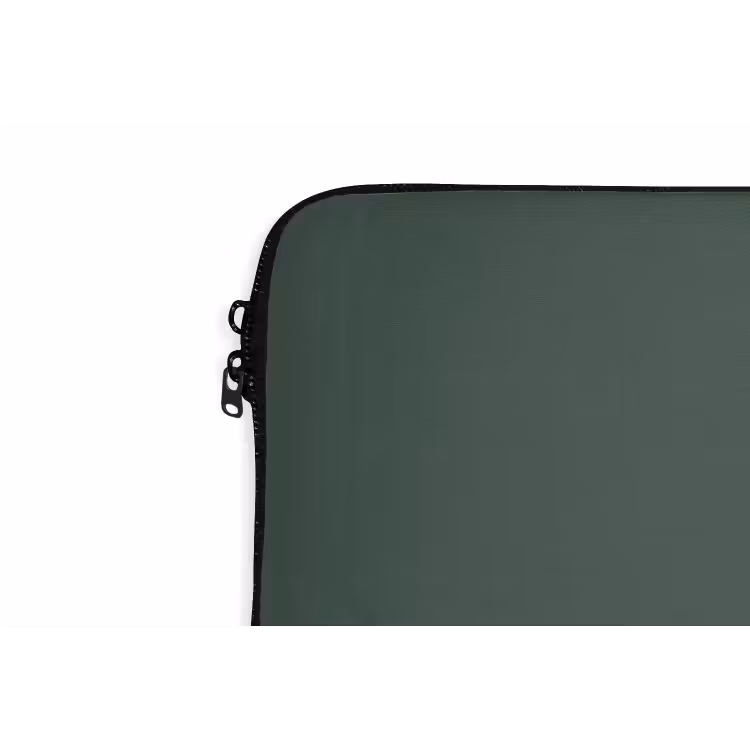 Laptophoes - Cake - Vork - Rood — 6