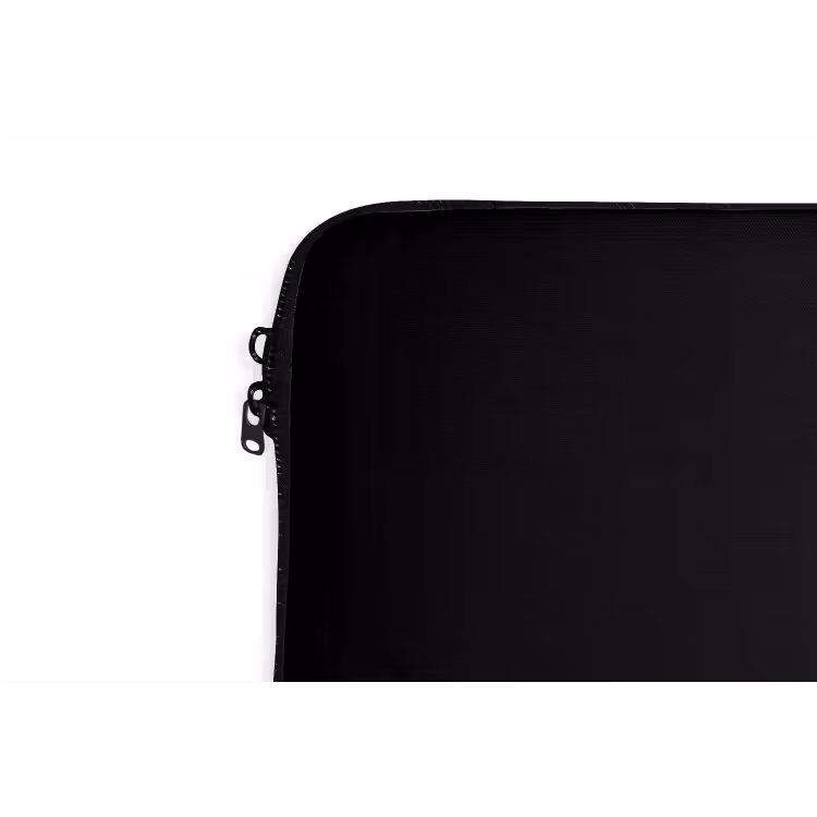 Laptophoes - Rode kers - Vork — 6