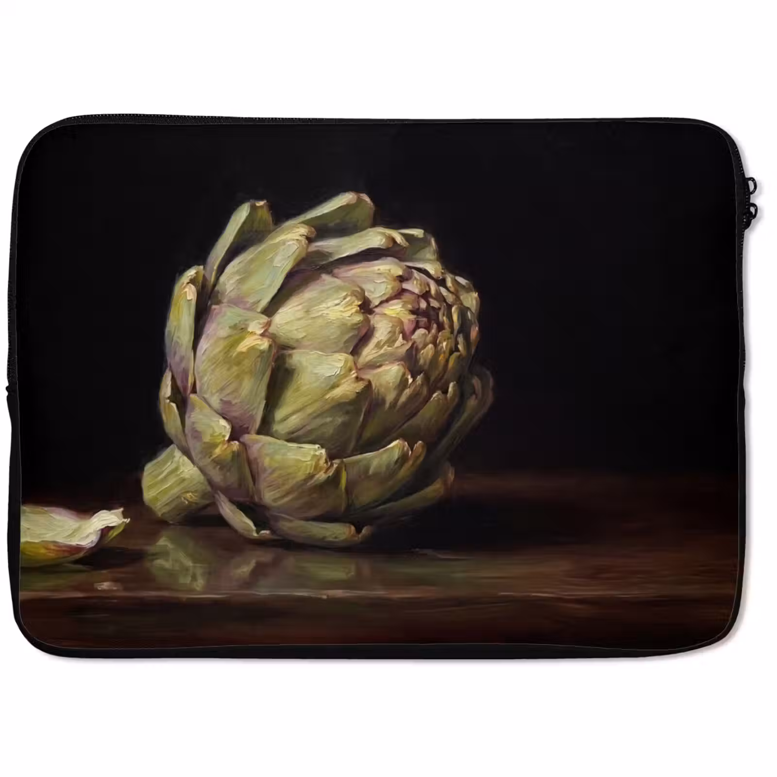 Laptophoes - Artichok - Eten - Klassiek — 1
