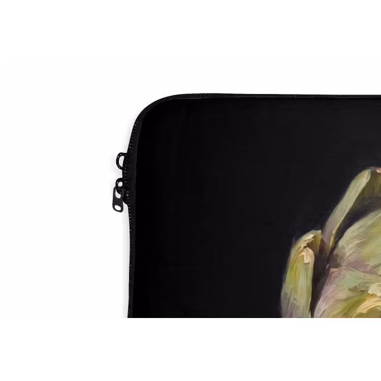 Laptophoes - Artichok - Eten - Klassiek — 6