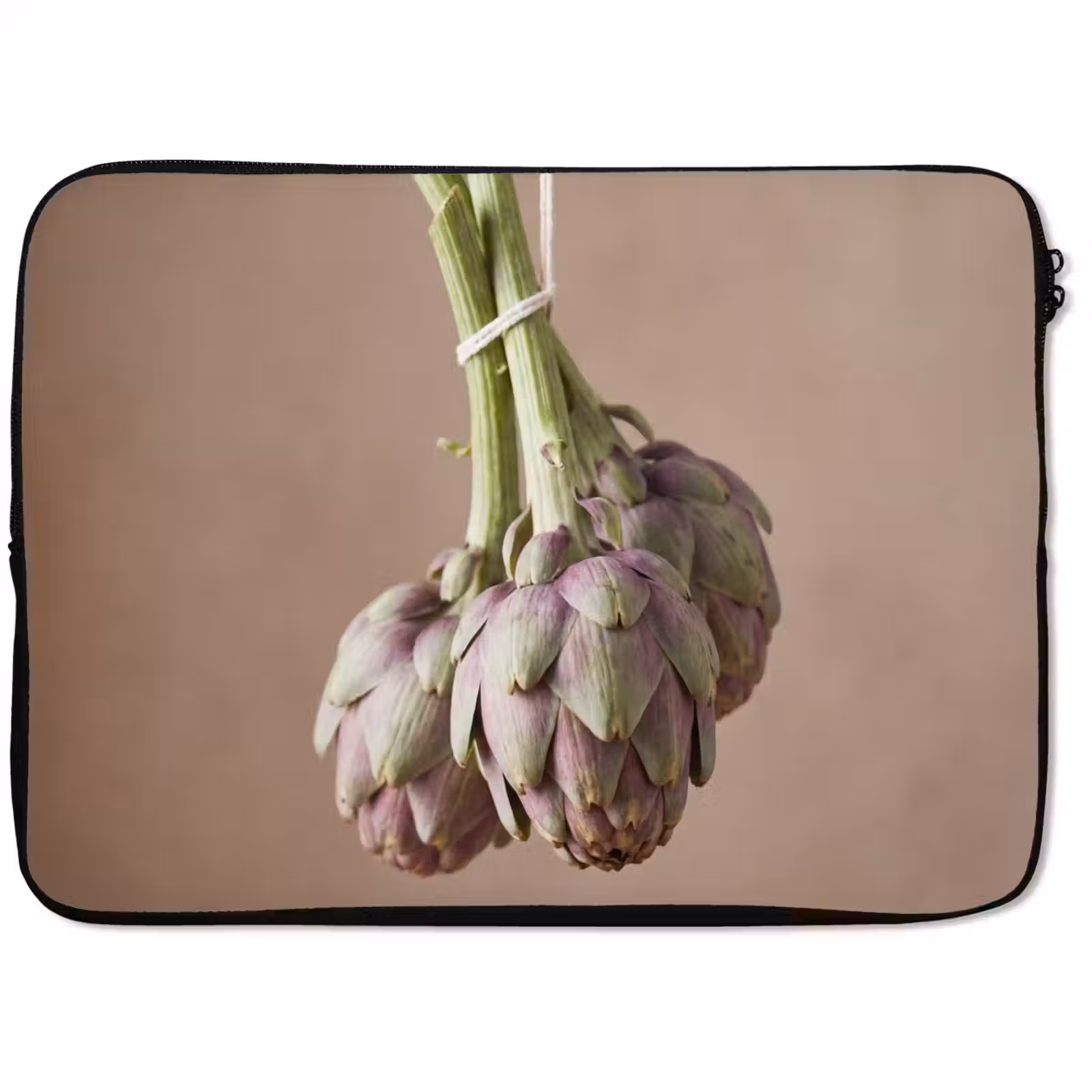 Laptophoes - Artisjokken - Hangend - Groenten — 1