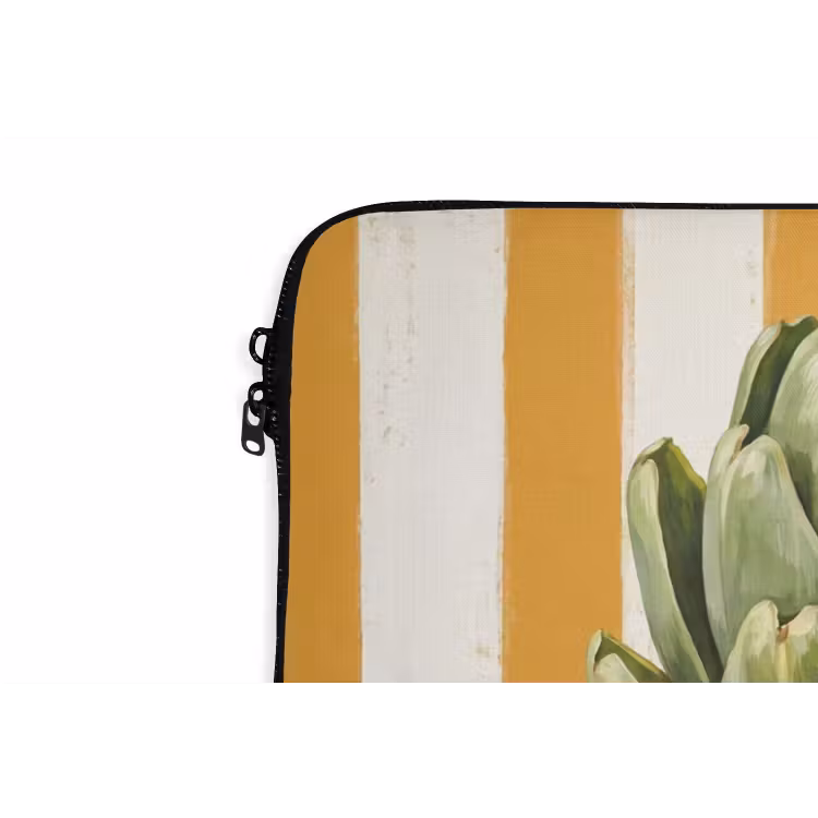 Laptophoes - Artisjok - Modern - Groente — 6