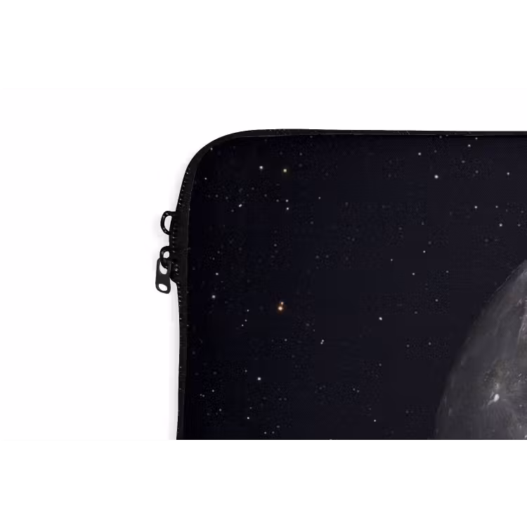 Laptophoes - Maan - Sterren - Ruimte — 6