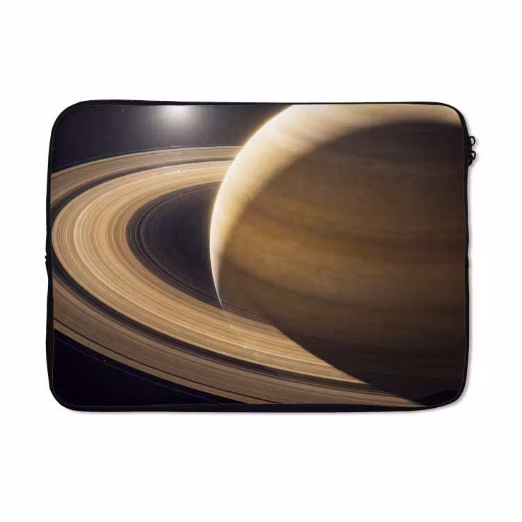 Laptophoes - Planeet - Ringen - Ruimte — 5