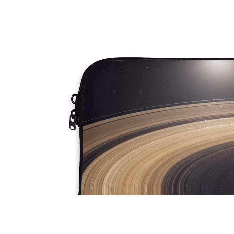 Laptophoes - Planeet - Ringen - Ruimte — 6