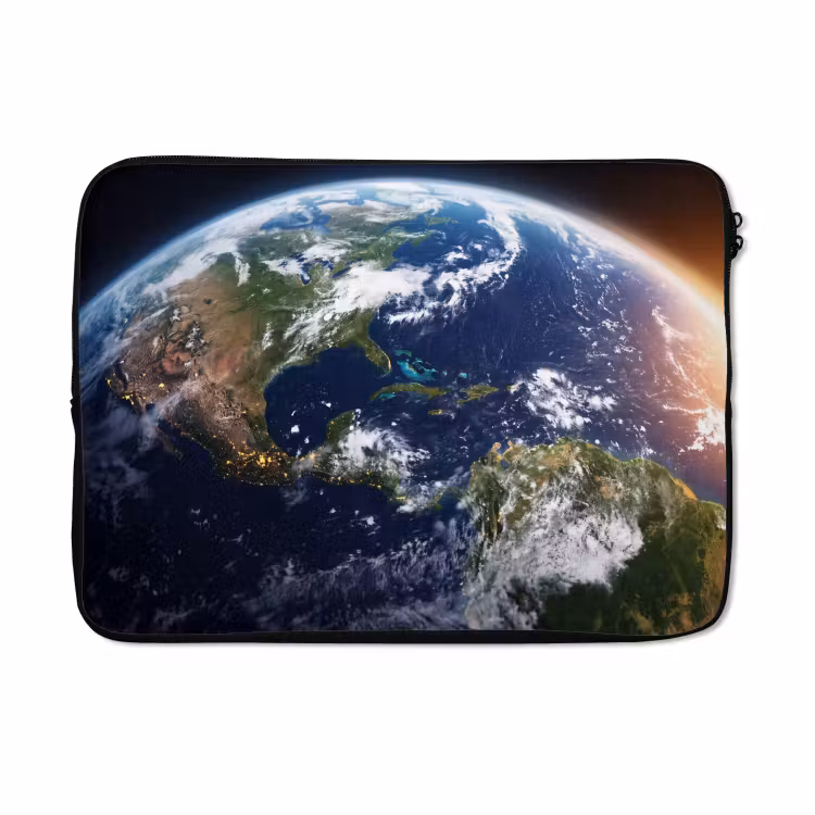 Laptophoes - Planeet - Ruimte - Kosmos — 5