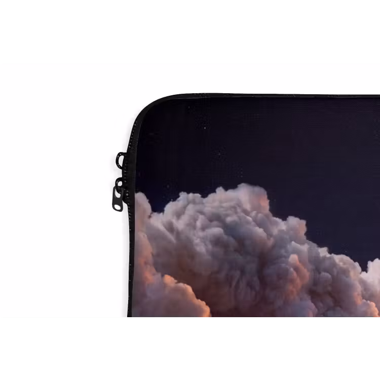 Laptophoes - Ruimtevaartuig - Lancering - Sterren — 6