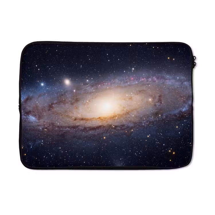 Laptophoes - Sterrenstelsel - Ruimte - Kosmos — 5
