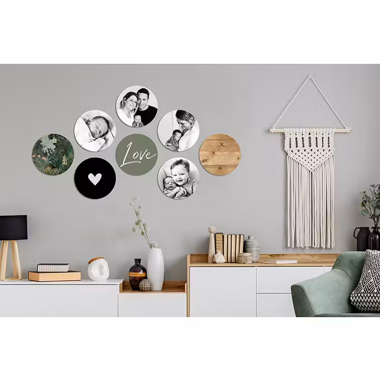Circles — 3
