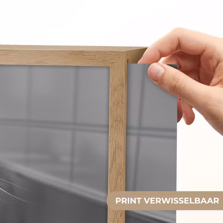 Lightbox - Wandlamp - Kat - Siamees - Zwart Wit - Schattig - Dieren — 5