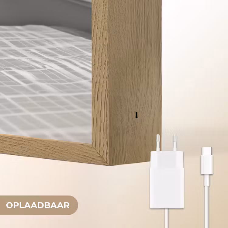 Lightbox - Wandlamp - Kat - Siamees - Zwart Wit - Schattig - Dieren — 7