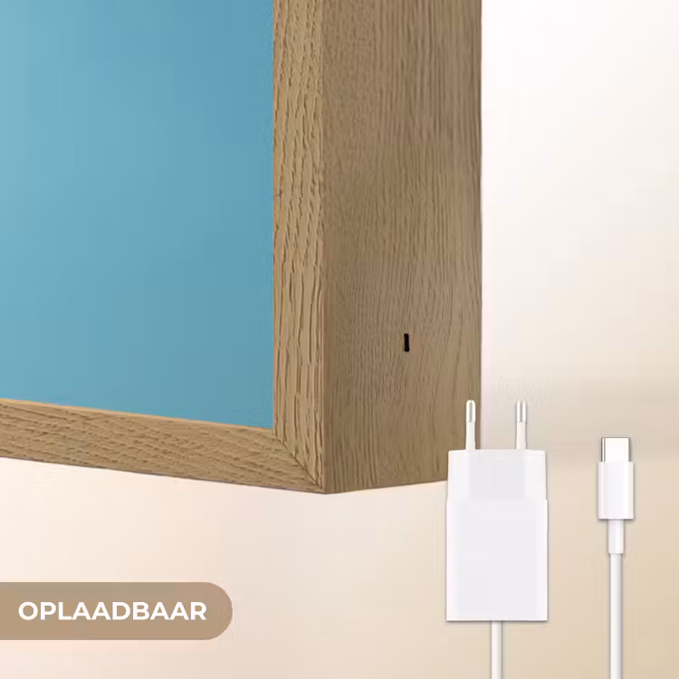Lightbox - Wandlamp - Suikerspin - Zoet - Snoep — 7