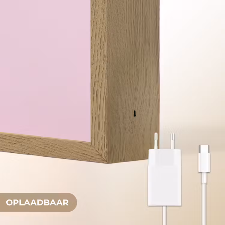 Lightbox - Wandlamp - Lolly - Snoep - Citrus — 7