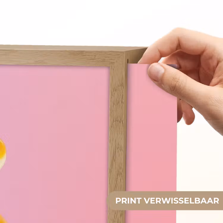 Lightbox - Wandlamp - Pastel - Snoep — 5