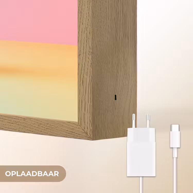 Lightbox - Wandlamp - Pastel - Snoep — 7