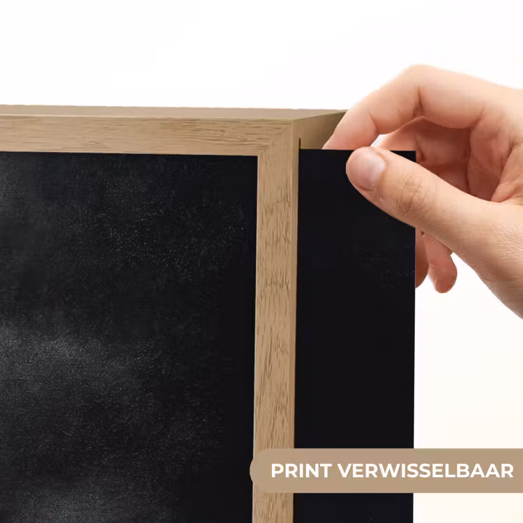 Lightbox - Wandlamp - Glazen - Bakjes - Blaadjes - Kruiden — 5