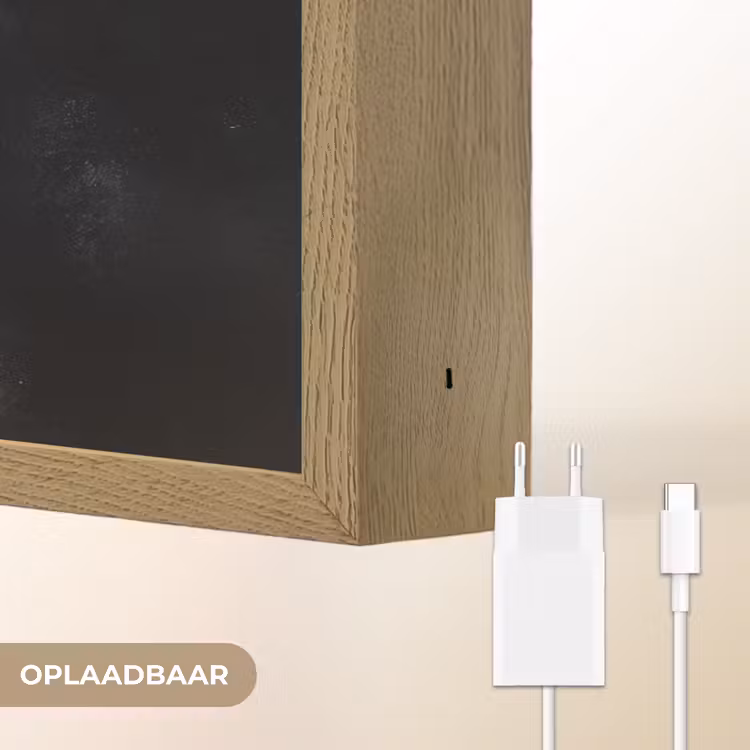 Lightbox - Wandlamp - Glazen - Bakjes - Blaadjes - Kruiden — 7