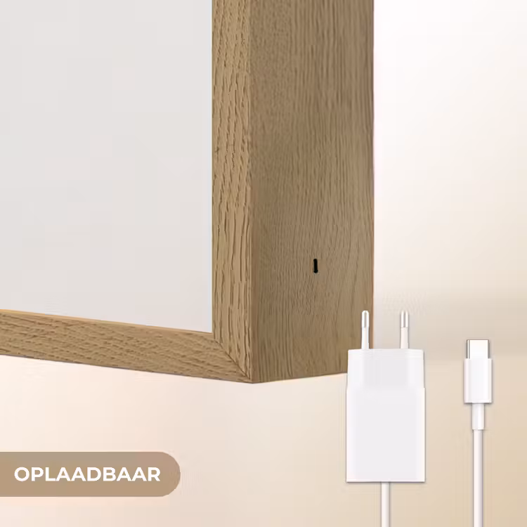 Lightbox - Wandlamp - Kreeft - Glossier - Groen - Wit — 7