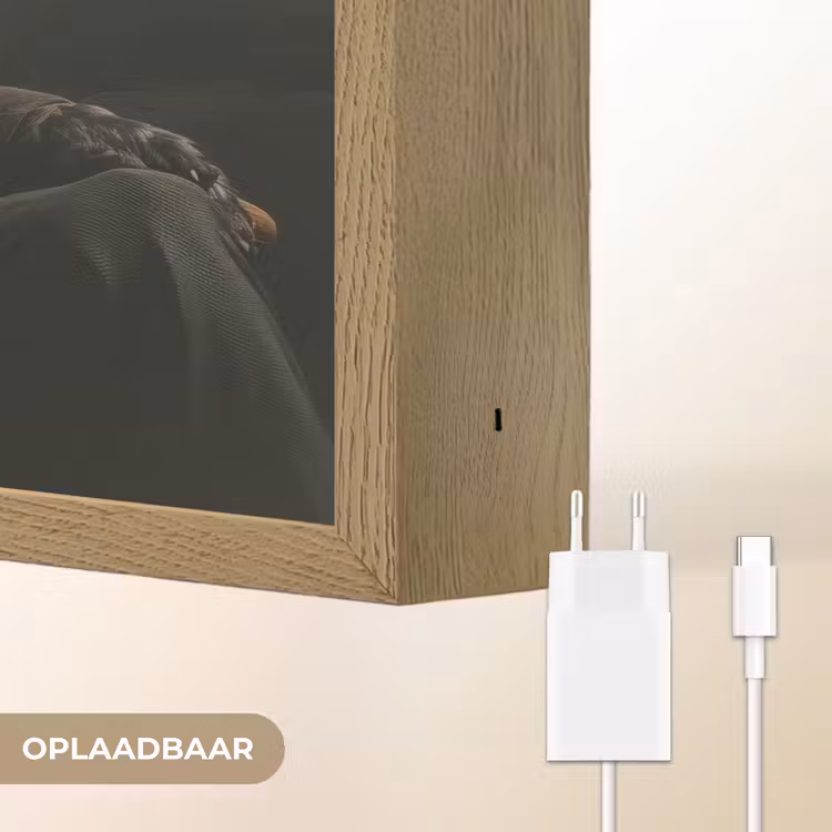 Lightbox - Wandlamp - Kat - Pak - Oranje - Sigaar — 7