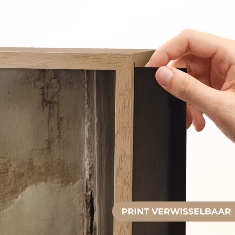 Lightbox - Wandlamp - Strik - Beige - Witte - Wijn — 5