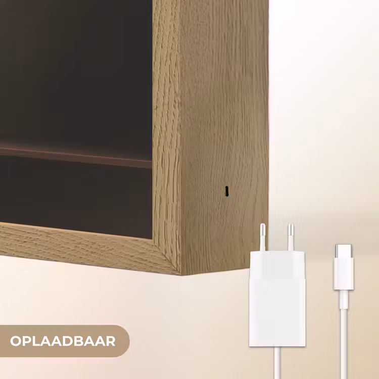 Lightbox - Wandlamp - Glazen - Bloemen - Boeket - Kleuren — 7